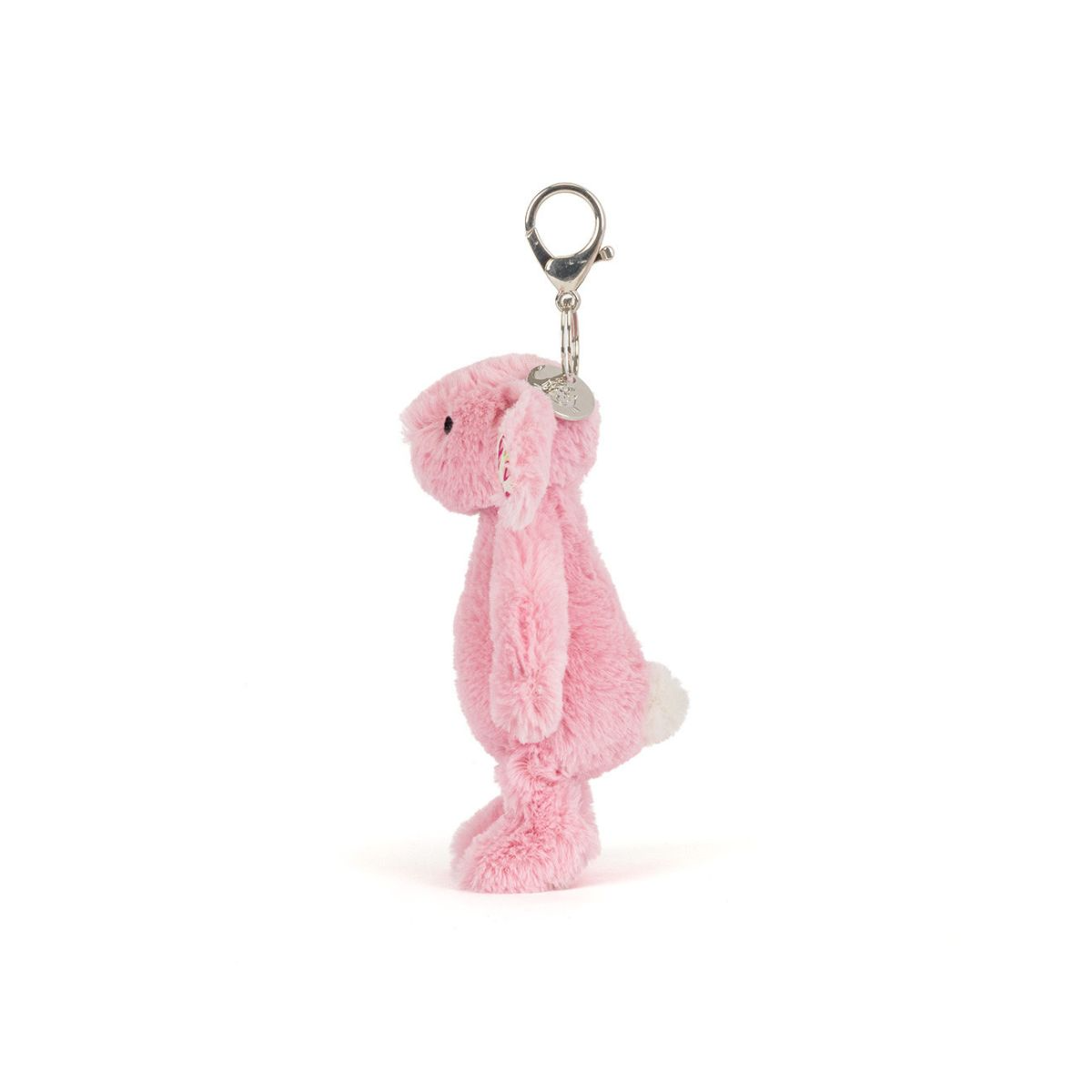 BLUSHKIN BLOSSOM BUNNY BAG CHARM - Image 3
