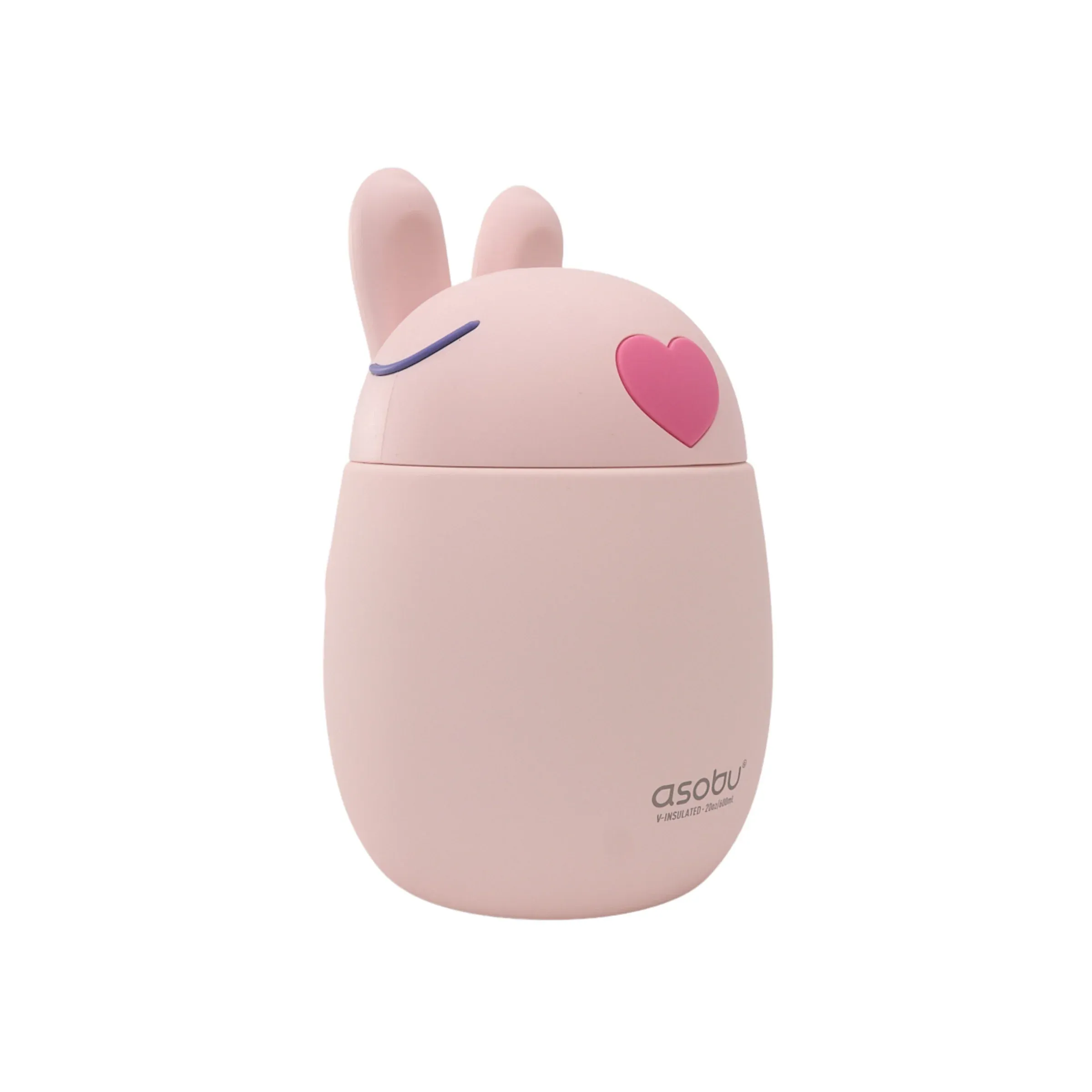 Bunny Bestie Food Container