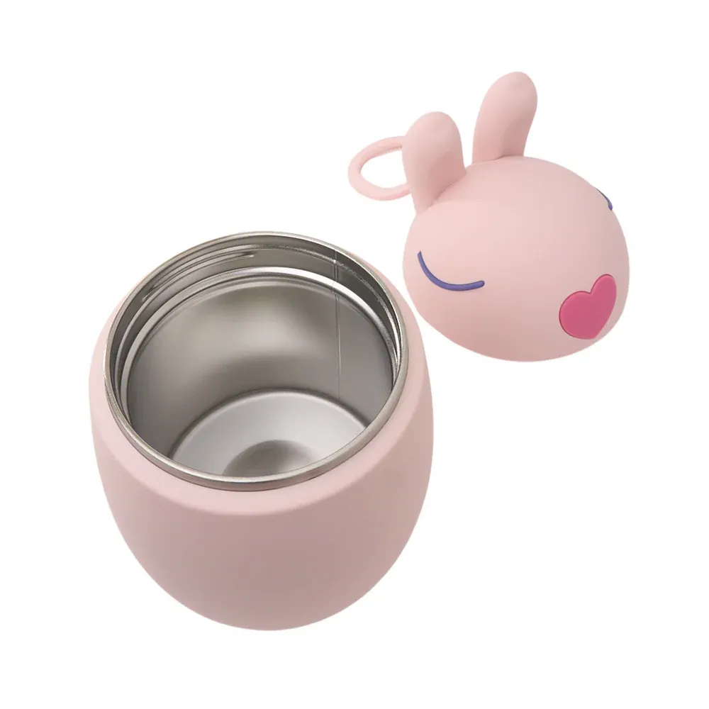 Bunny Bestie Food Container - Image 3