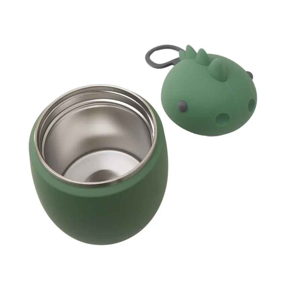 Dino Bestie Food Container - Image 3