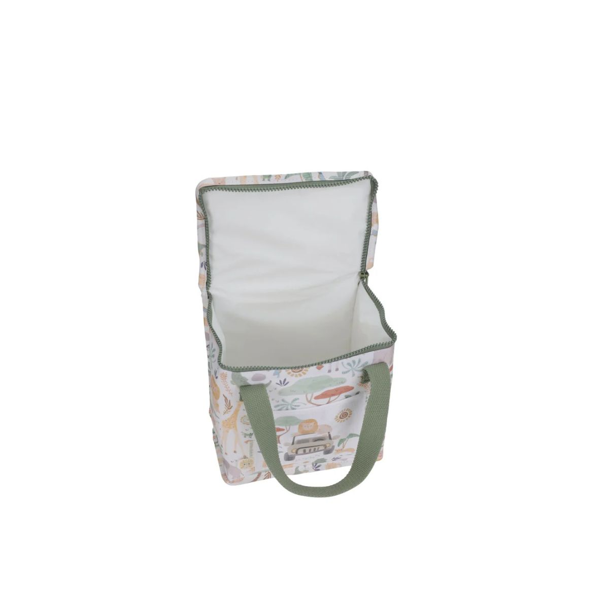 Cooler Bag - Safari Friends - Image 2