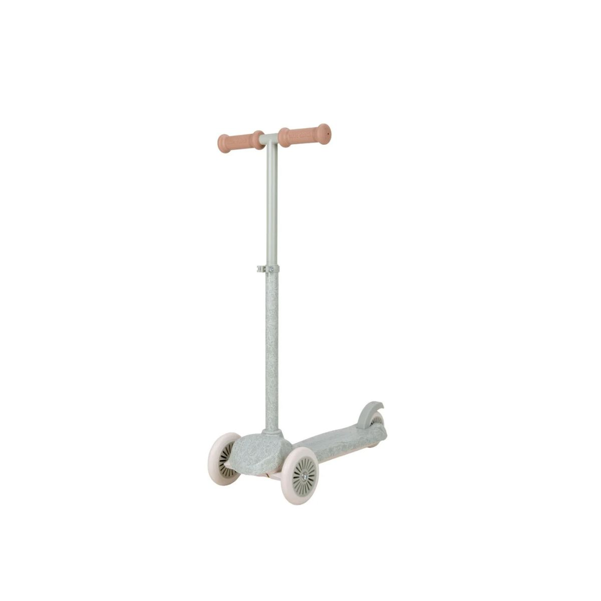 Little Dutch Scooter - Green