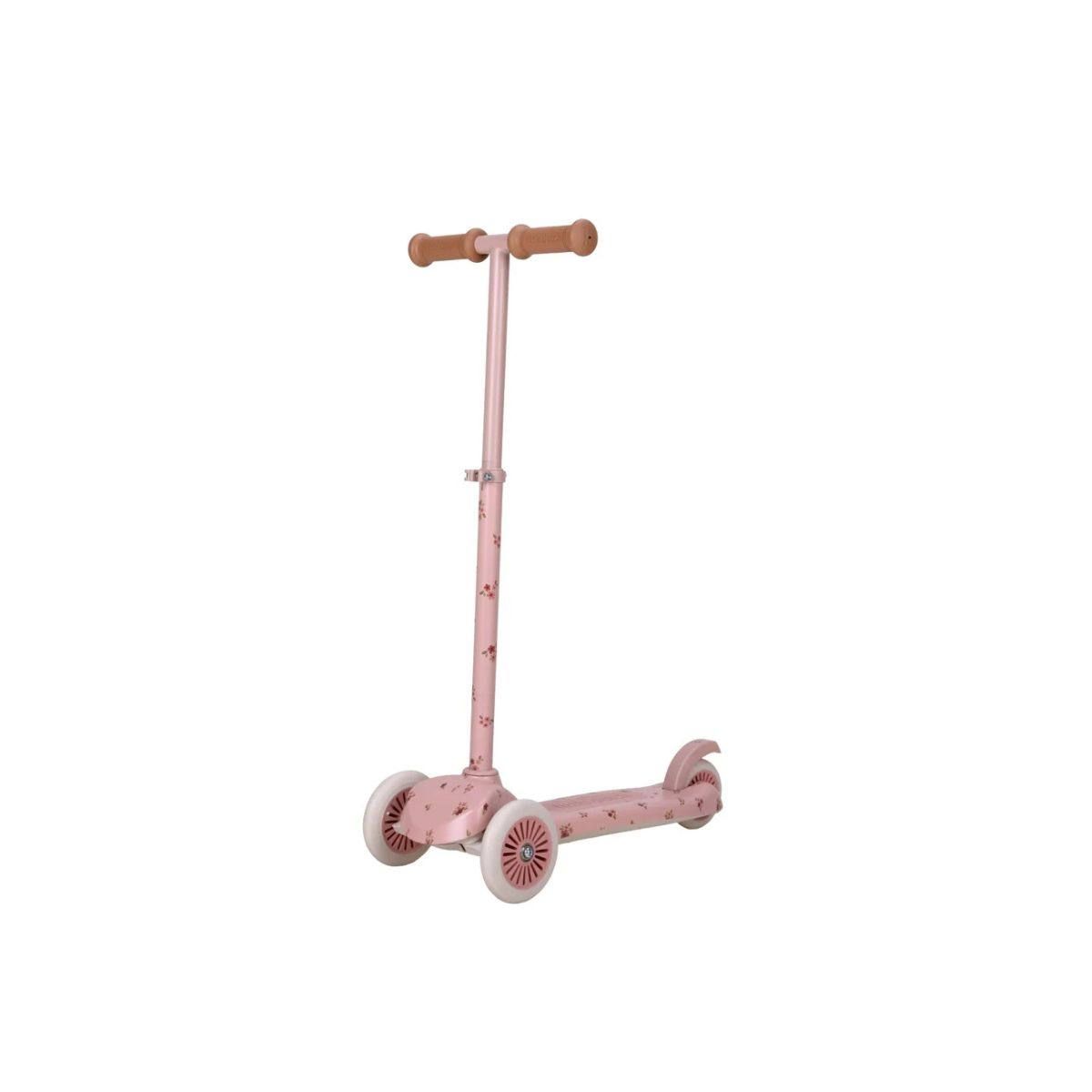Little Dutch Scooter - Pink