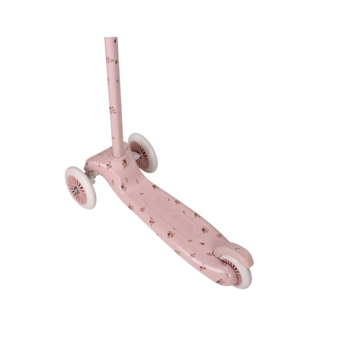 Little Dutch Scooter - Pink - Image 2