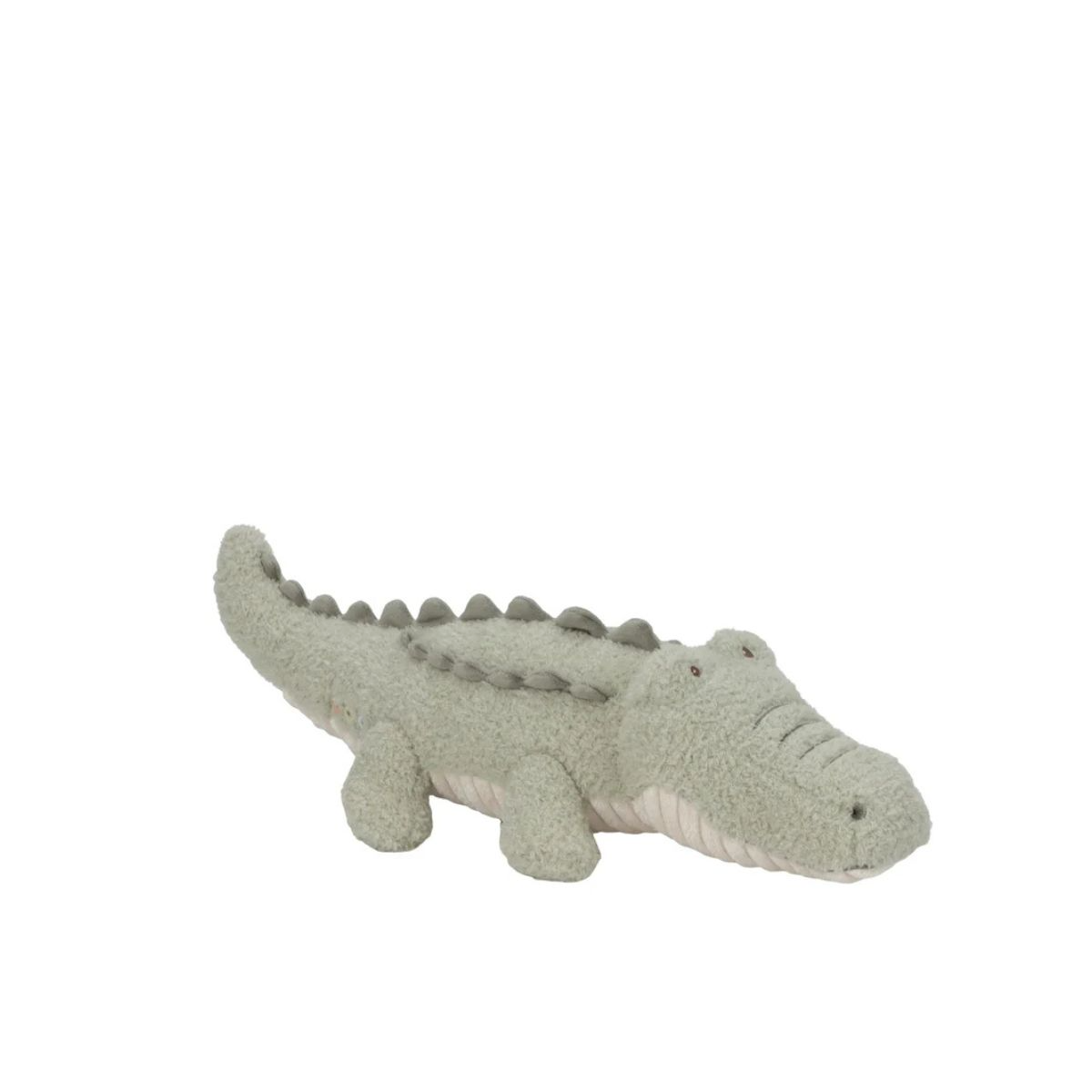 Safari Friends Cuddle Crocodile