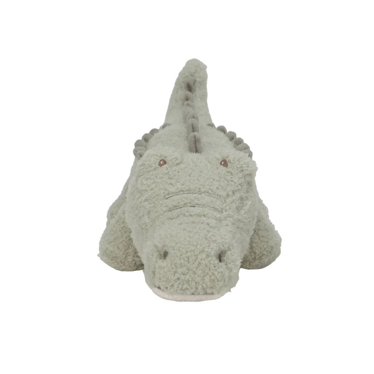 Safari Friends Cuddle Crocodile - Image 3