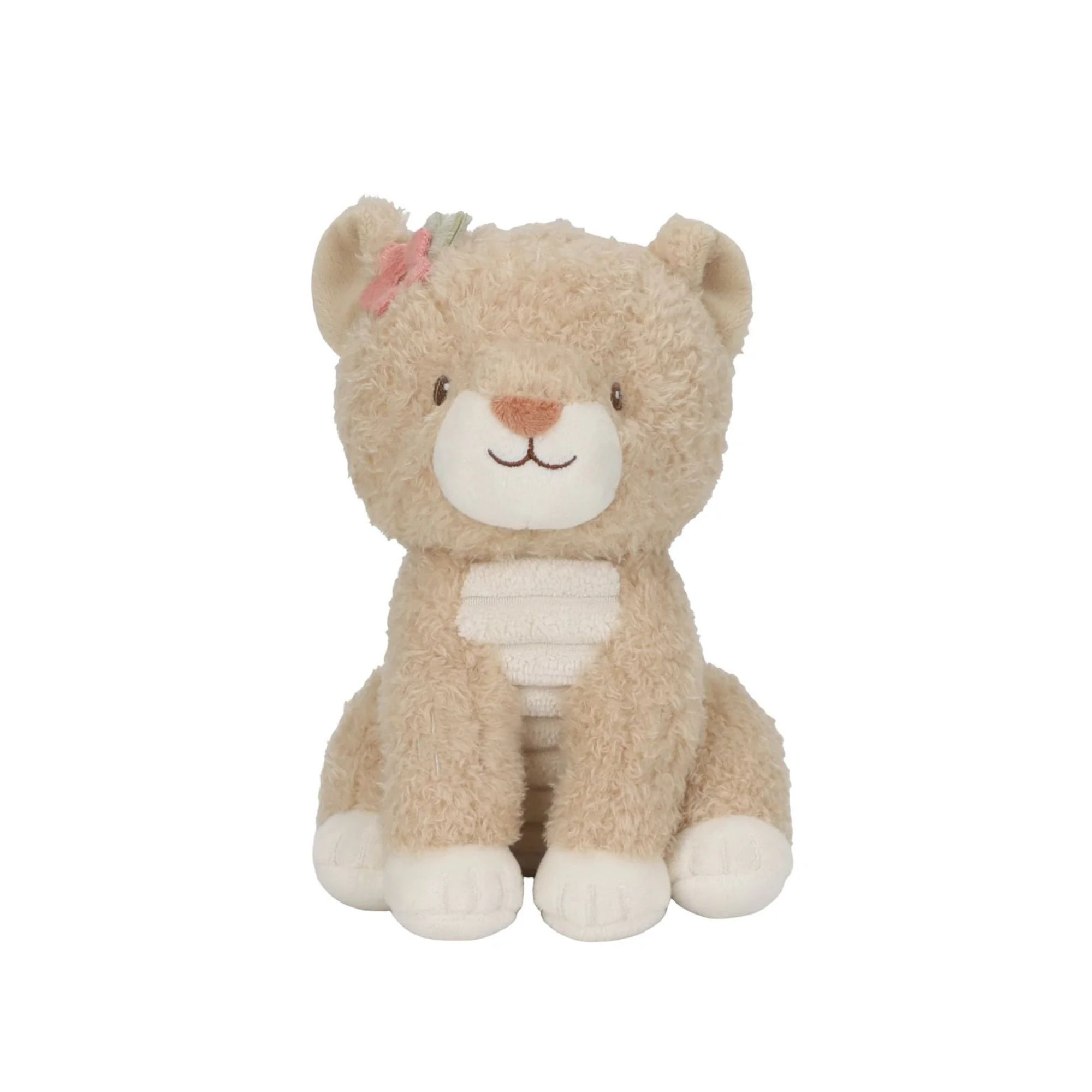 Cuddle Lioness 17cm | Safari Friends GRS