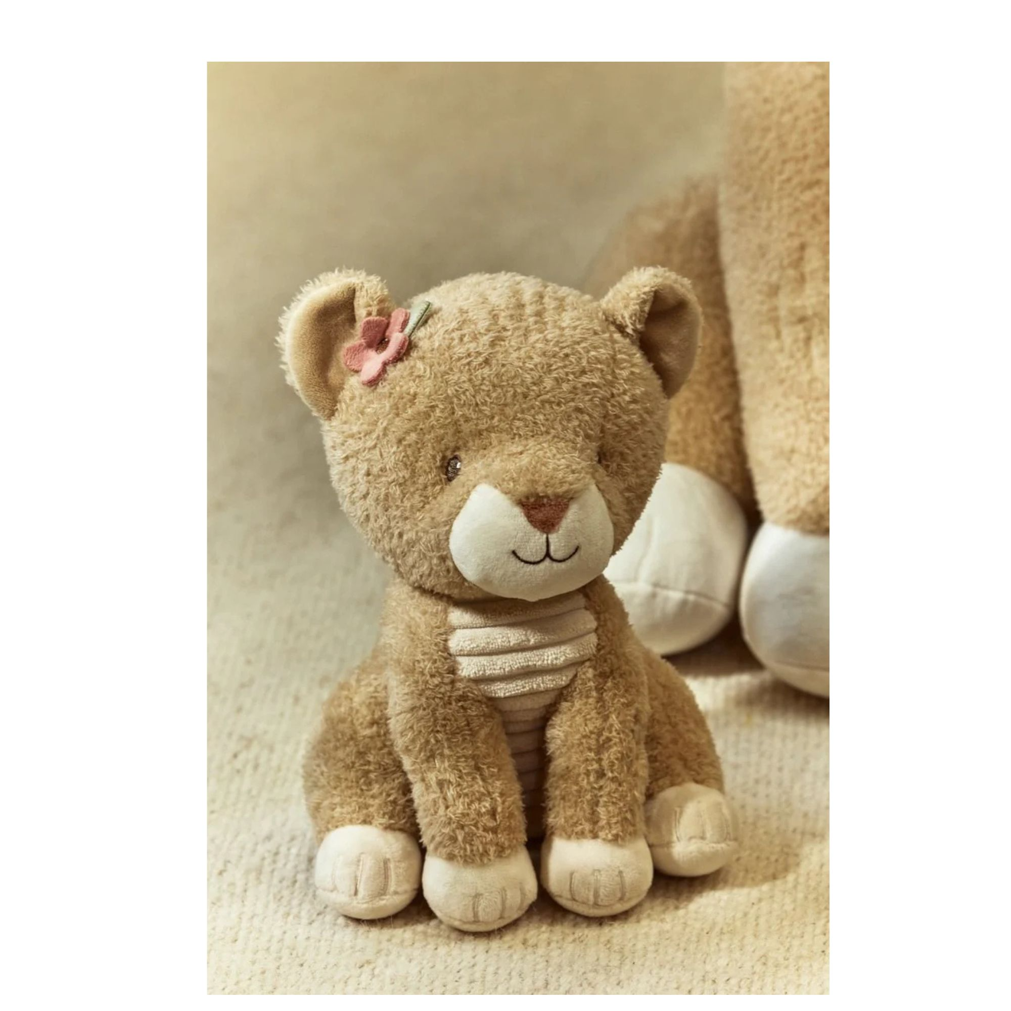 Cuddle Lioness 17cm | Safari Friends GRS - Image 3