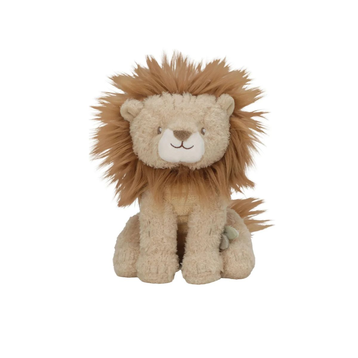 Cuddle Lion 17 cm - Safari Friends