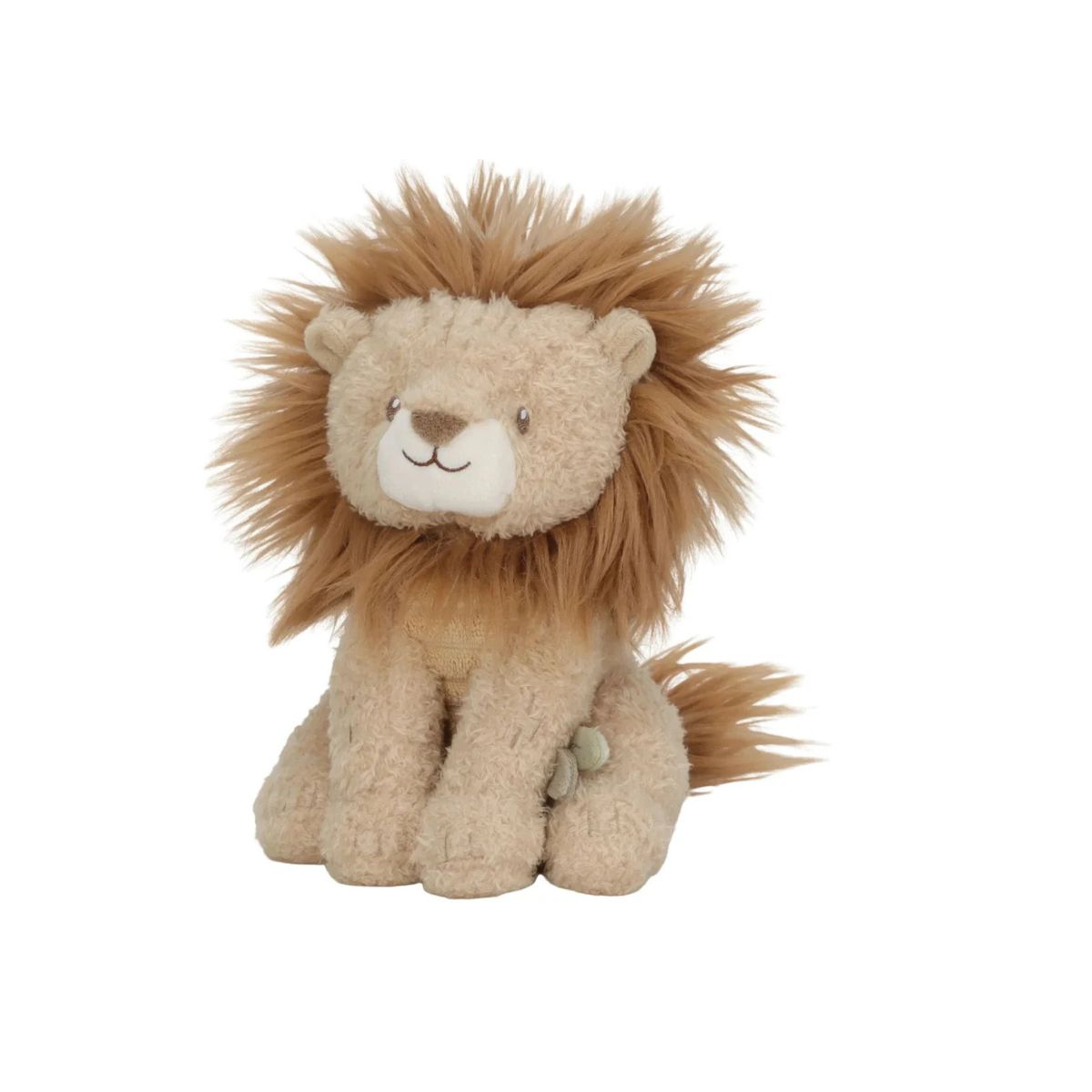 Cuddle Lion 17 cm - Safari Friends - Image 2