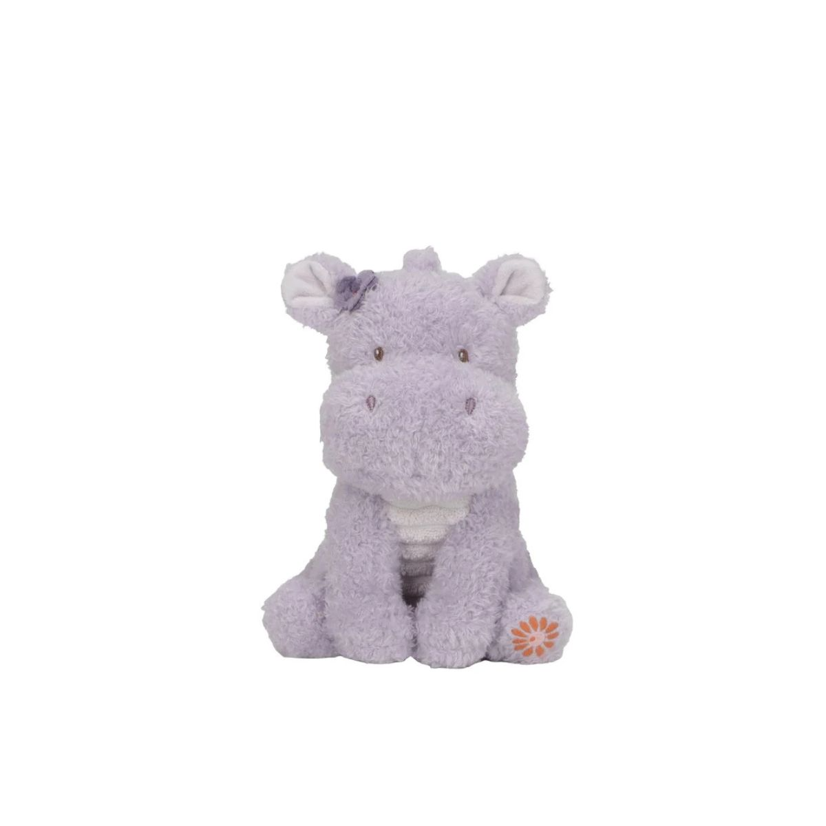 Cuddle Hippo GRS - Safari Friends