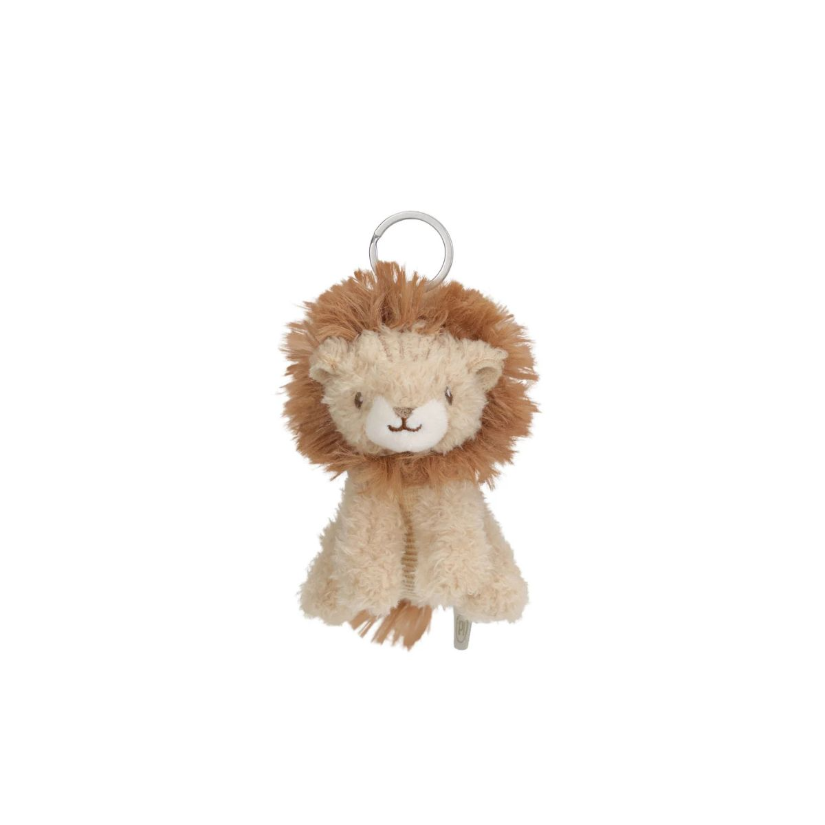 Keychain Lion - Safari Friends