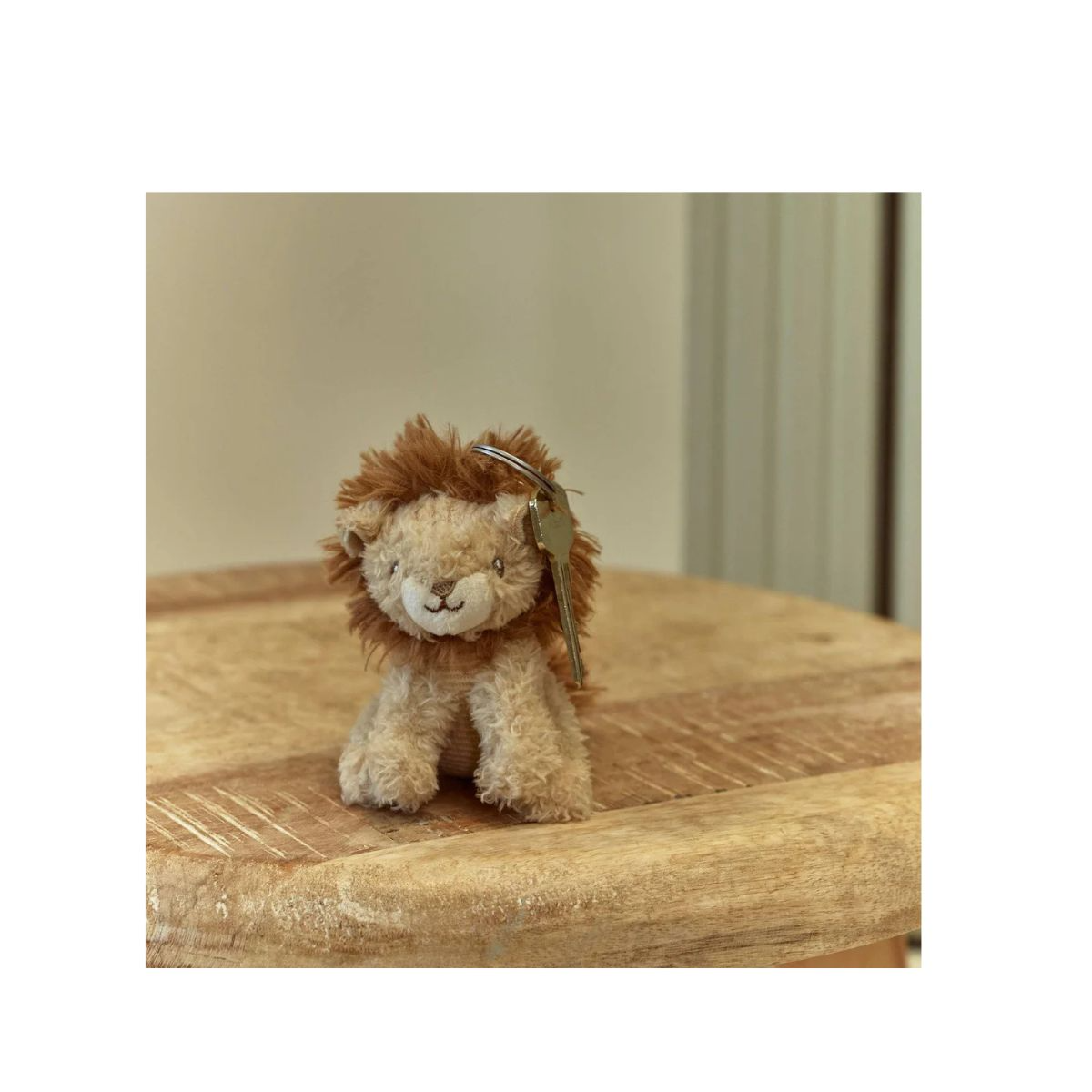 Keychain Lion - Safari Friends - Image 2
