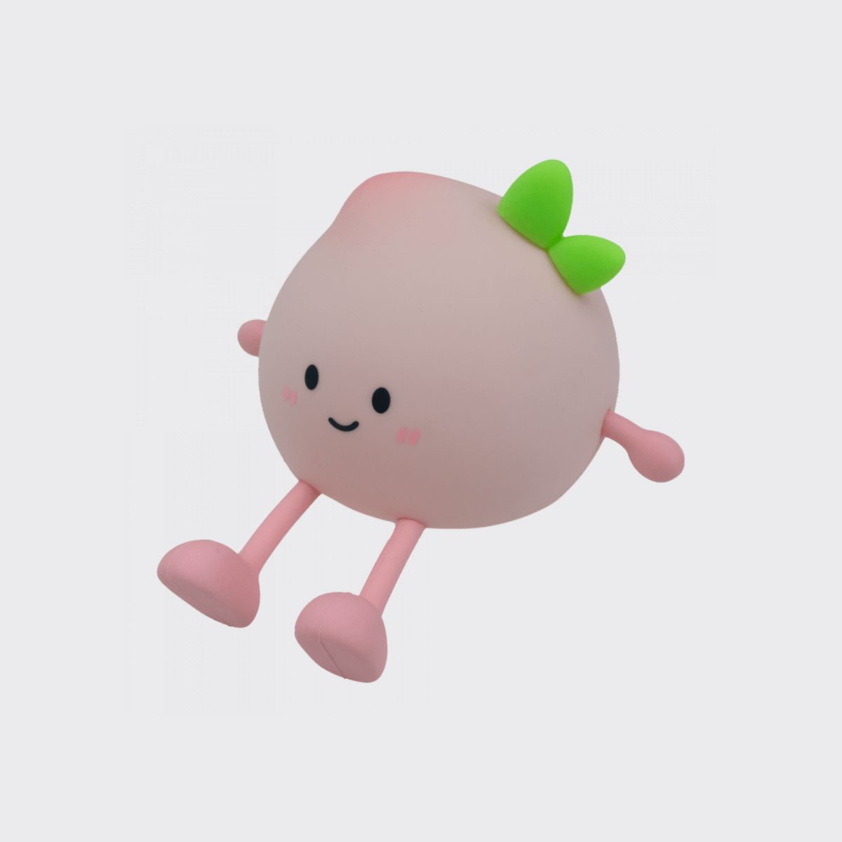 Peach Night Light (USB)