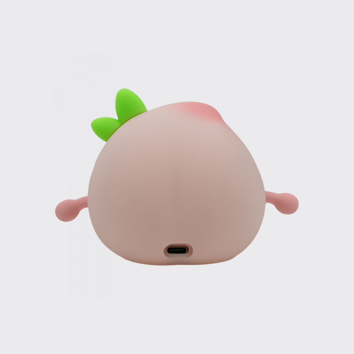 Peach Night Light (USB) - Image 2