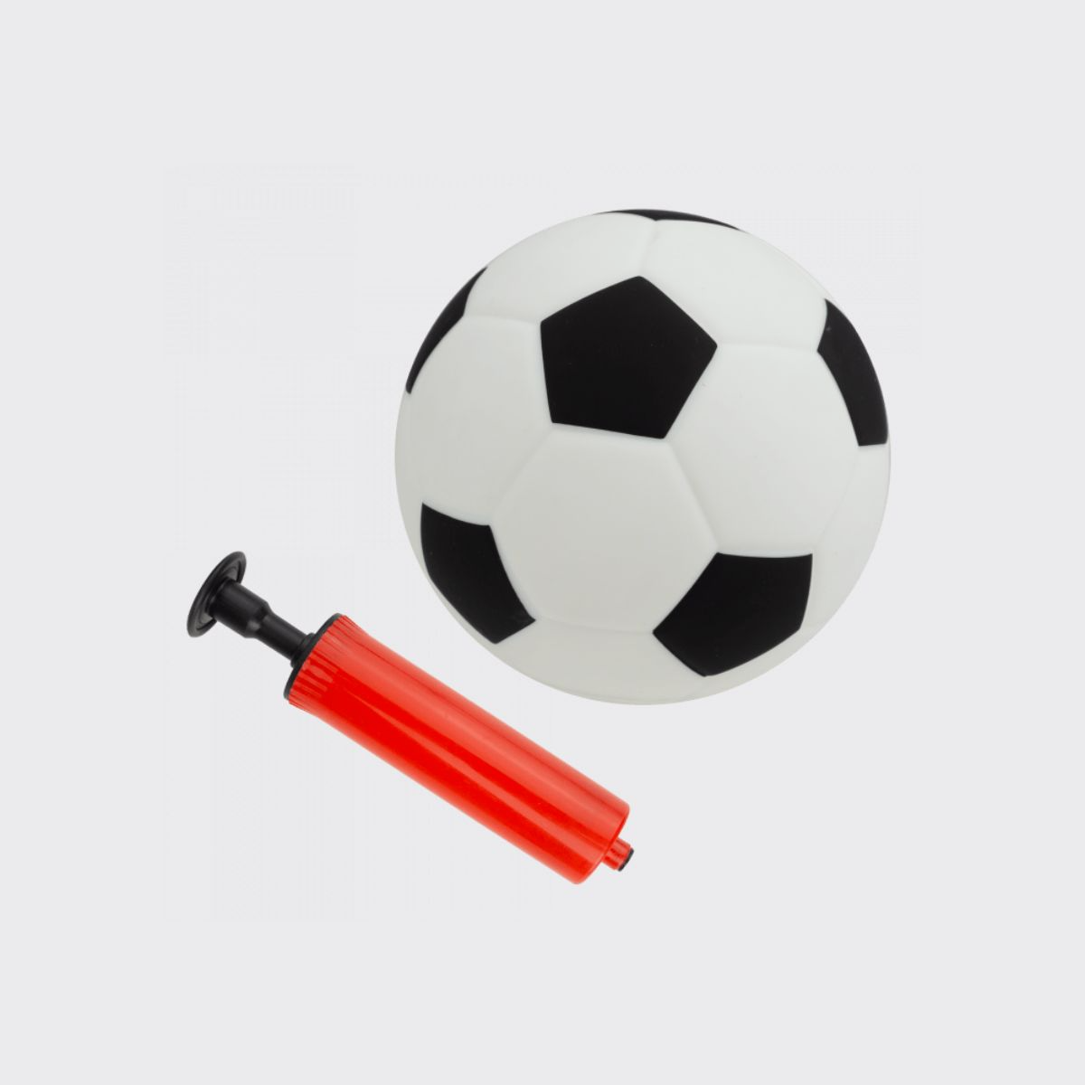 Soccer Ball Night Light