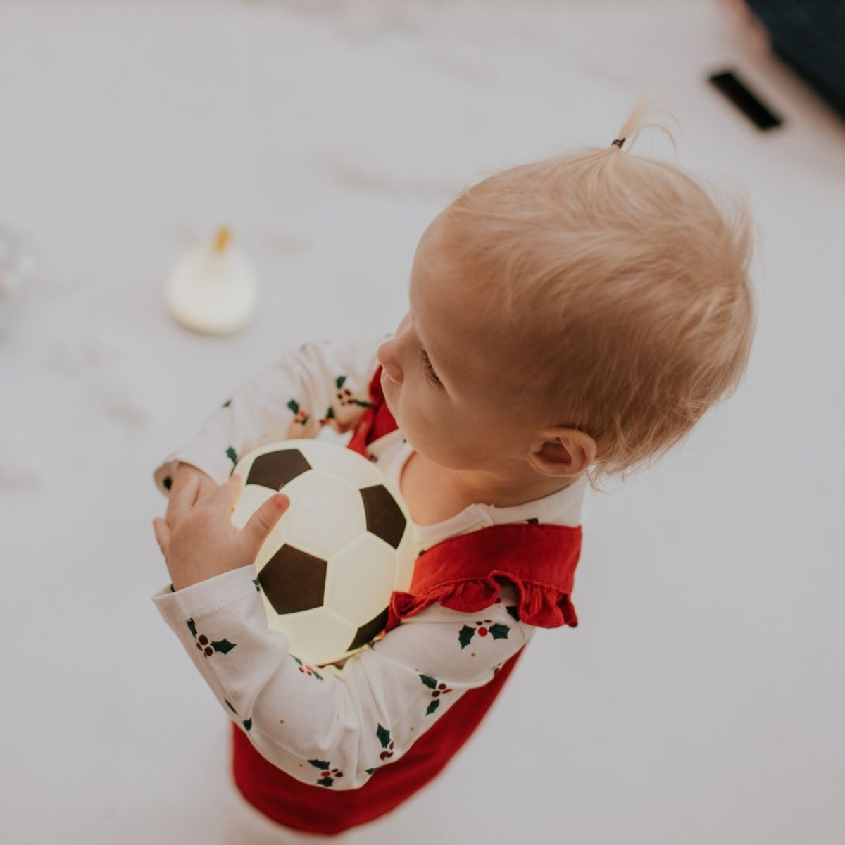 Soccer Ball Night Light - Image 3