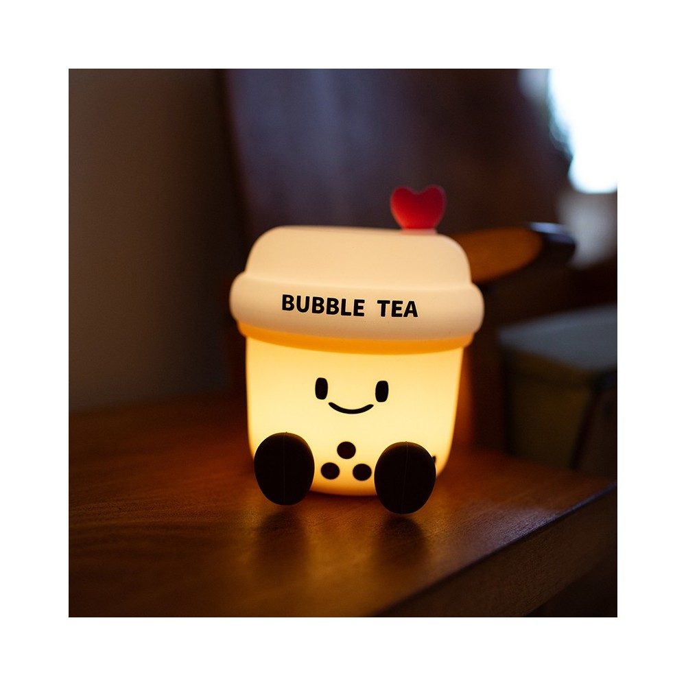 Bubble Tea Night Light (USB) - Image 3