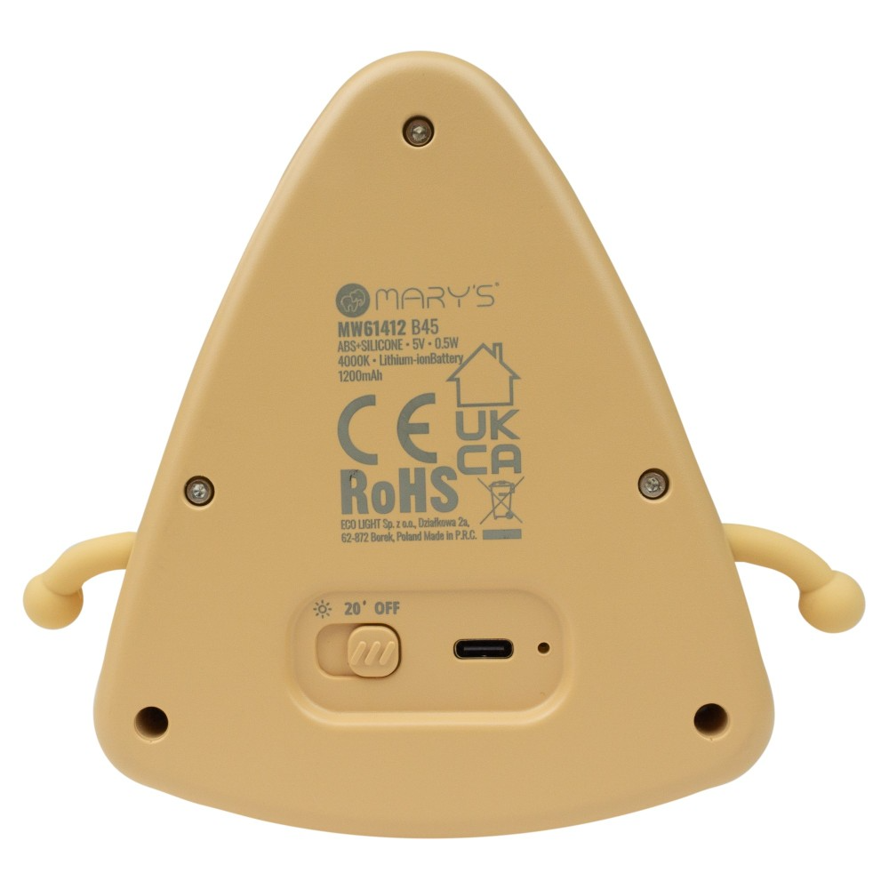 Pizza Night Light (USB) - Image 2
