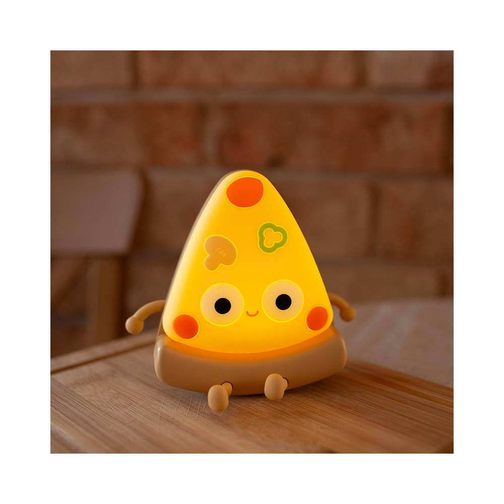 Pizza Night Light (USB) - Image 3
