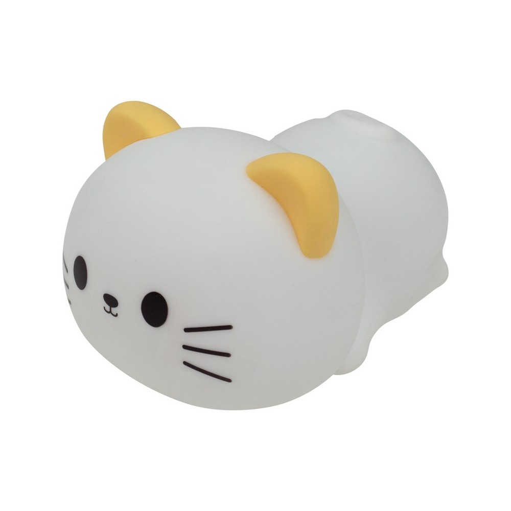 Sweet Kitty Night Light (USB)