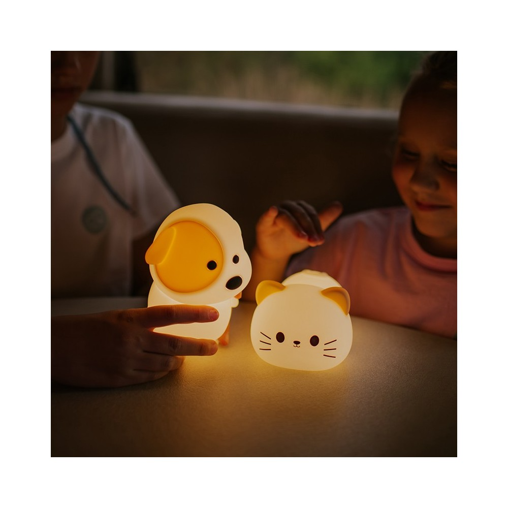 Sweet Kitty Night Light (USB) - Image 3
