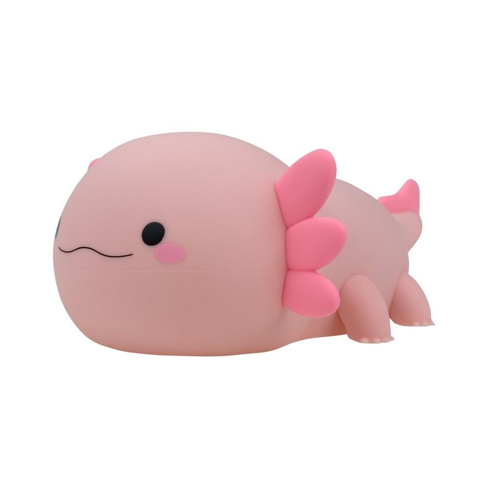Axolotl Pink Night Light (USB)