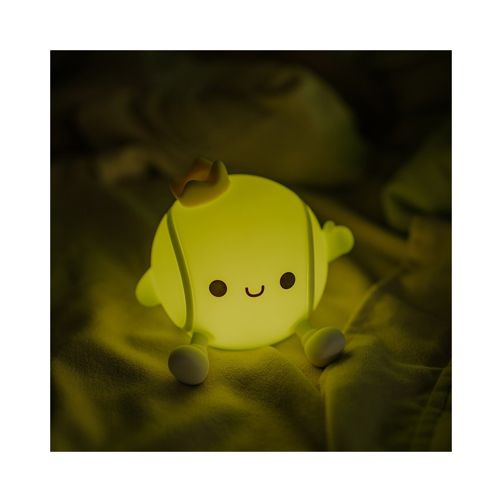 Tennis Ball Night Light (USB) - Image 3