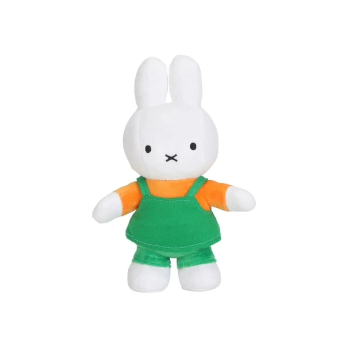Baby Bun Soft Plush - Cuddly Gift for Babies, Kids & Miffy Fans