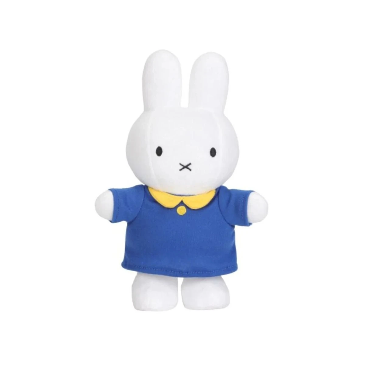 Miffy Soft Plush - Adorable Plush for Bedtime & Playtime