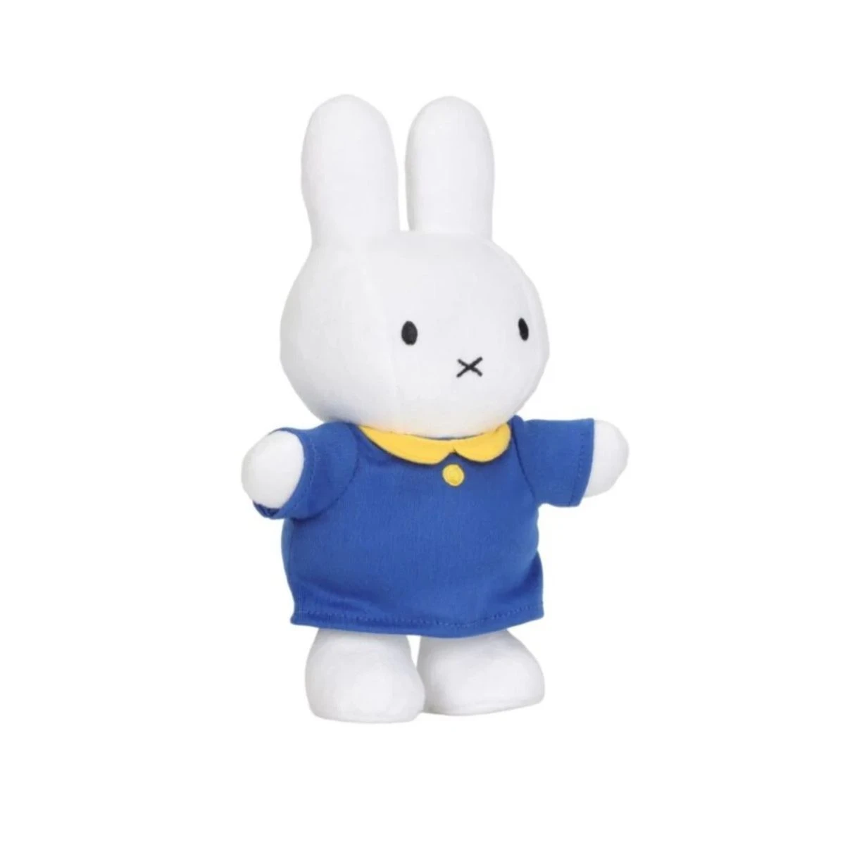 Miffy Soft Plush - Adorable Plush for Bedtime & Playtime - Image 2