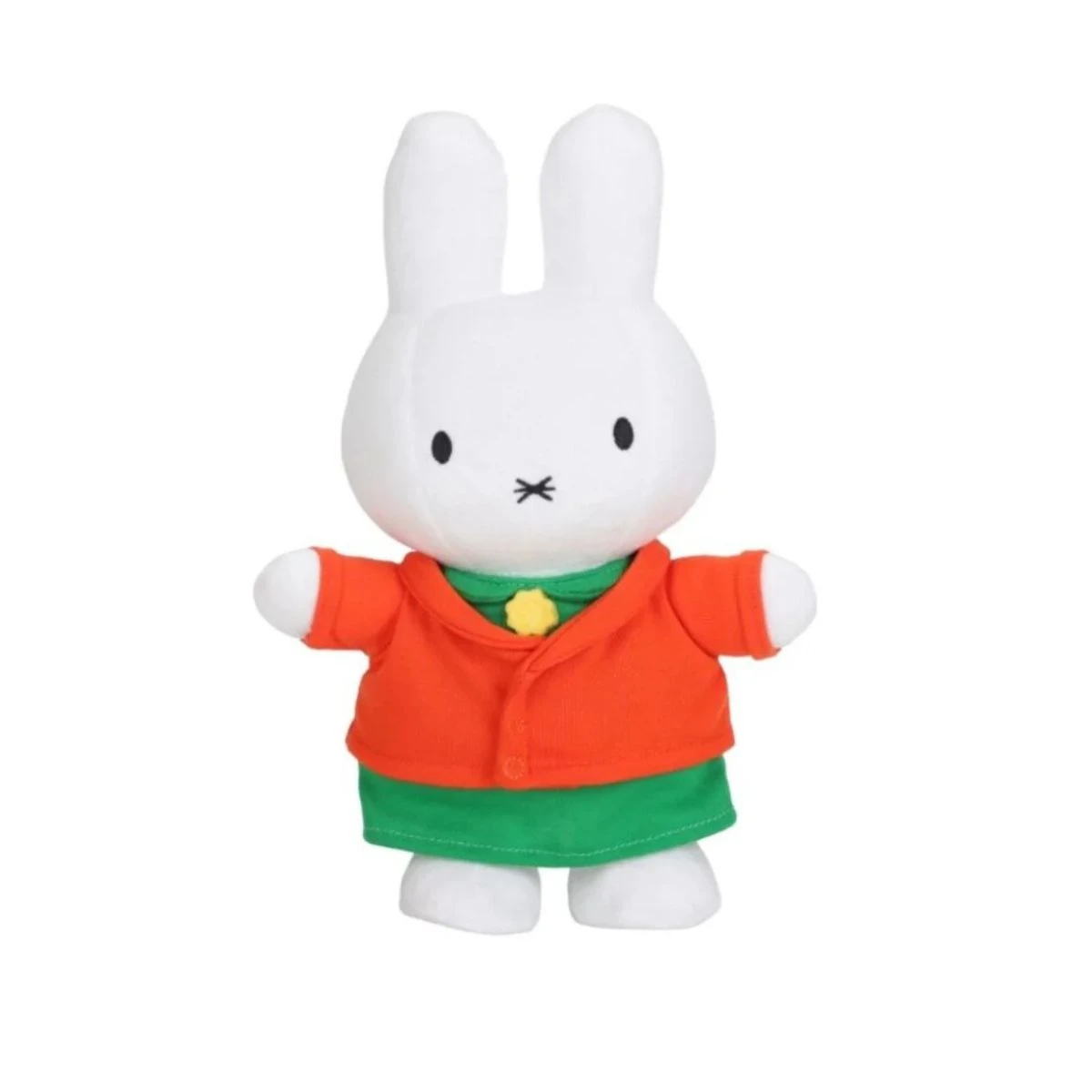 Grandma Soft Plush - Perfect Gift for miffy Collectors & Kids