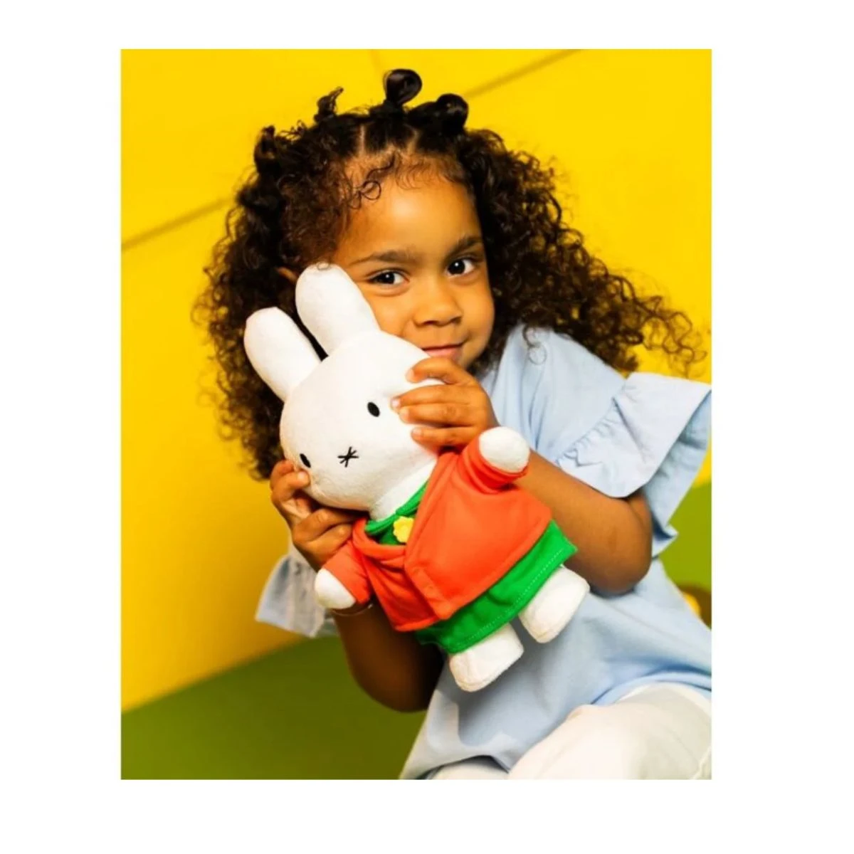 Grandma Soft Plush - Perfect Gift for miffy Collectors & Kids - Image 3