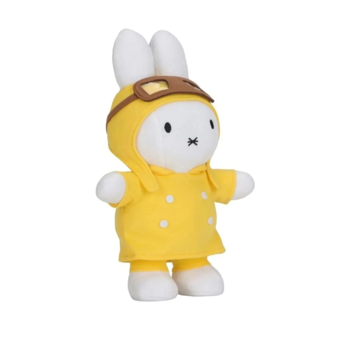 Uncle Pilot Soft Plush - Adorable Plush for Bedtime & Playtime - Image 2