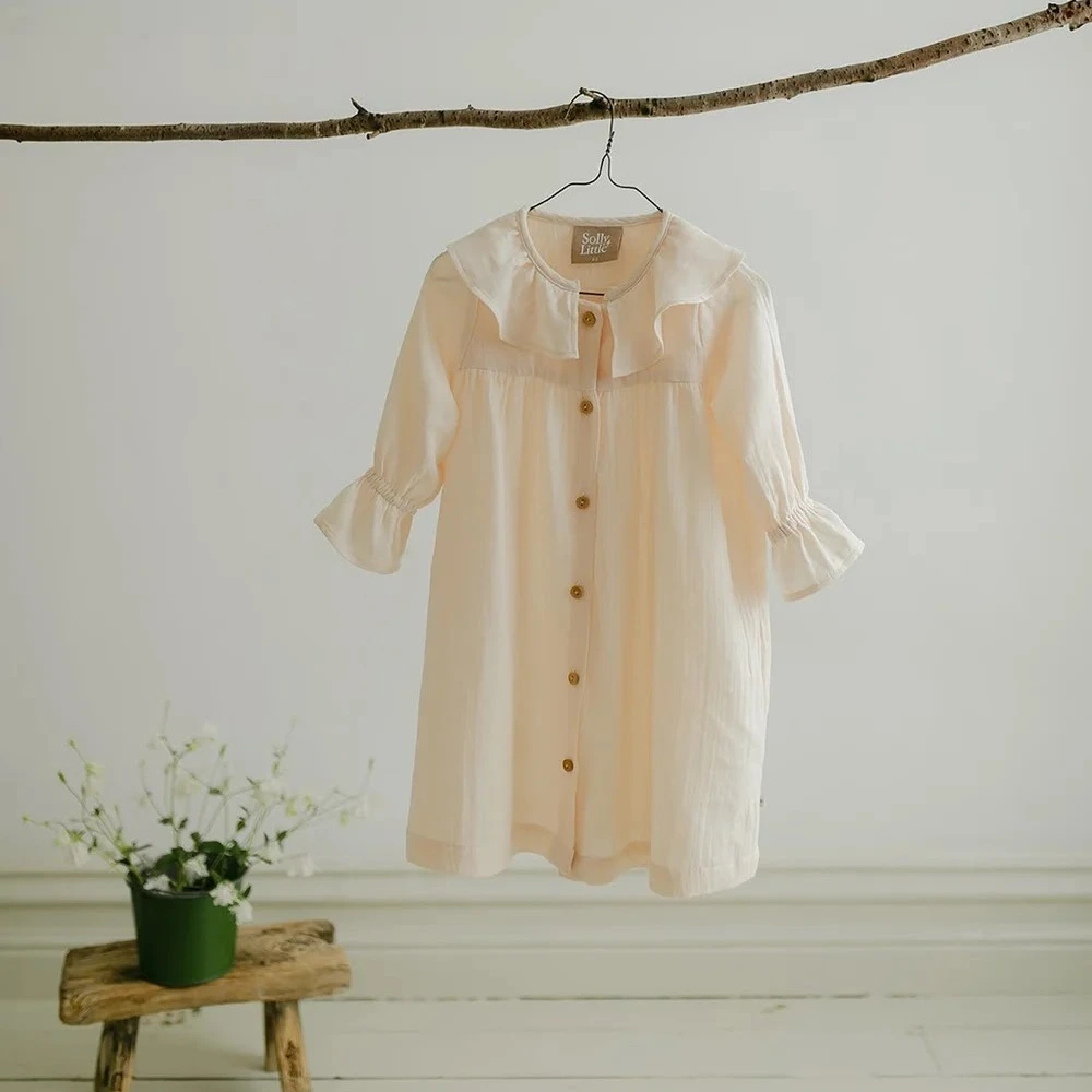 Polly Dress