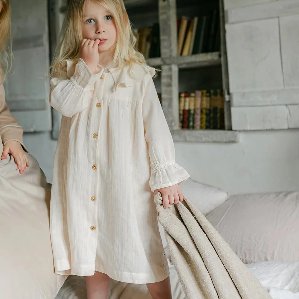 Polly Dress - Image 3