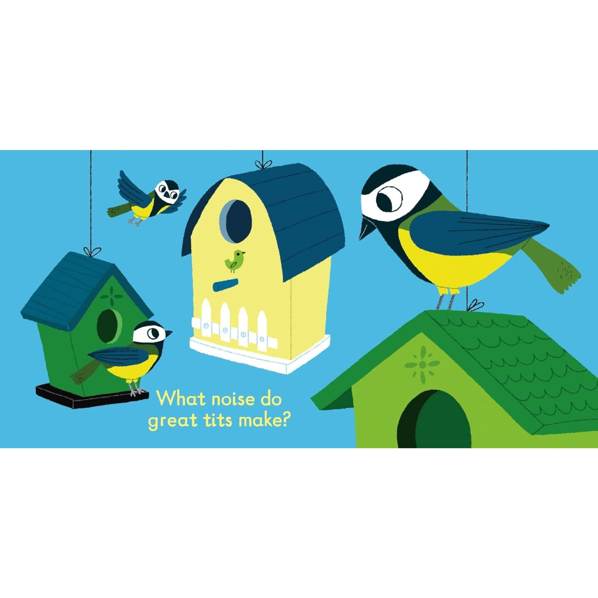 Listen to the Birds - Image 3