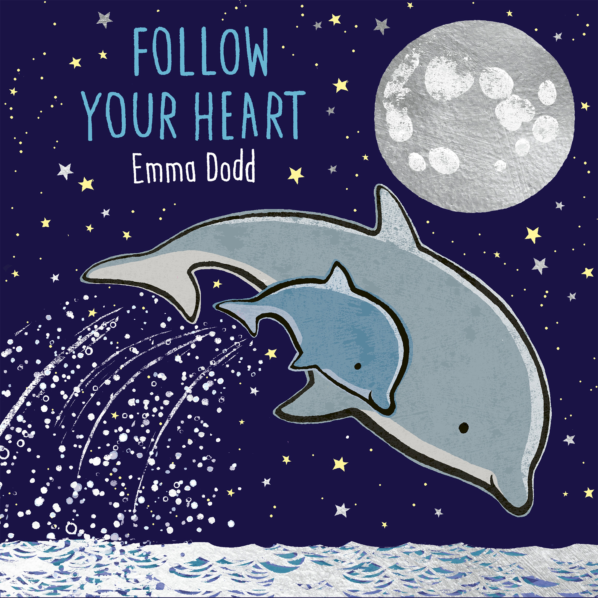 Follow Your Heart