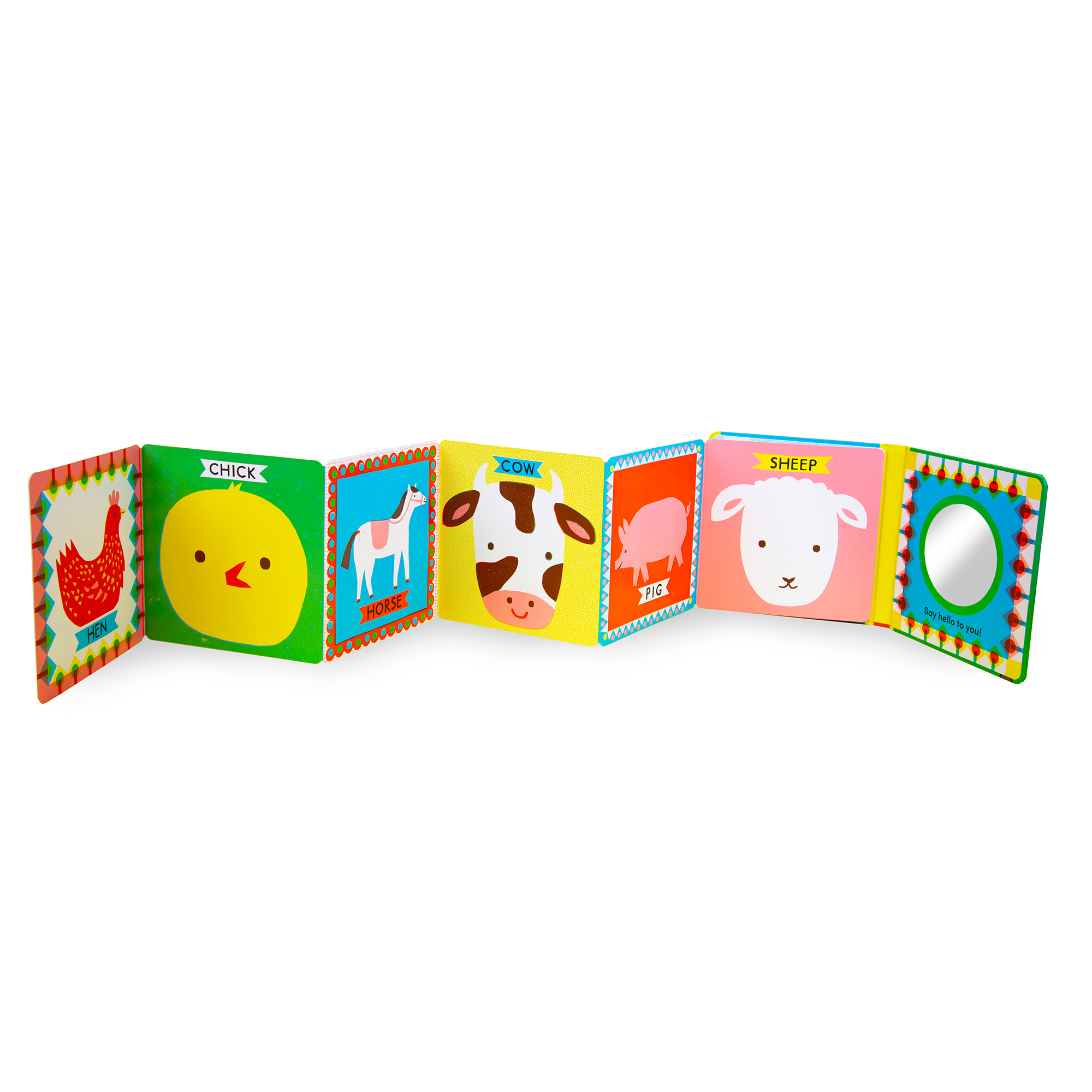 Tummy Time – Farm - Image 3