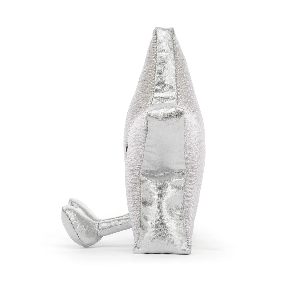 Amuseables Silver Star - Image 2