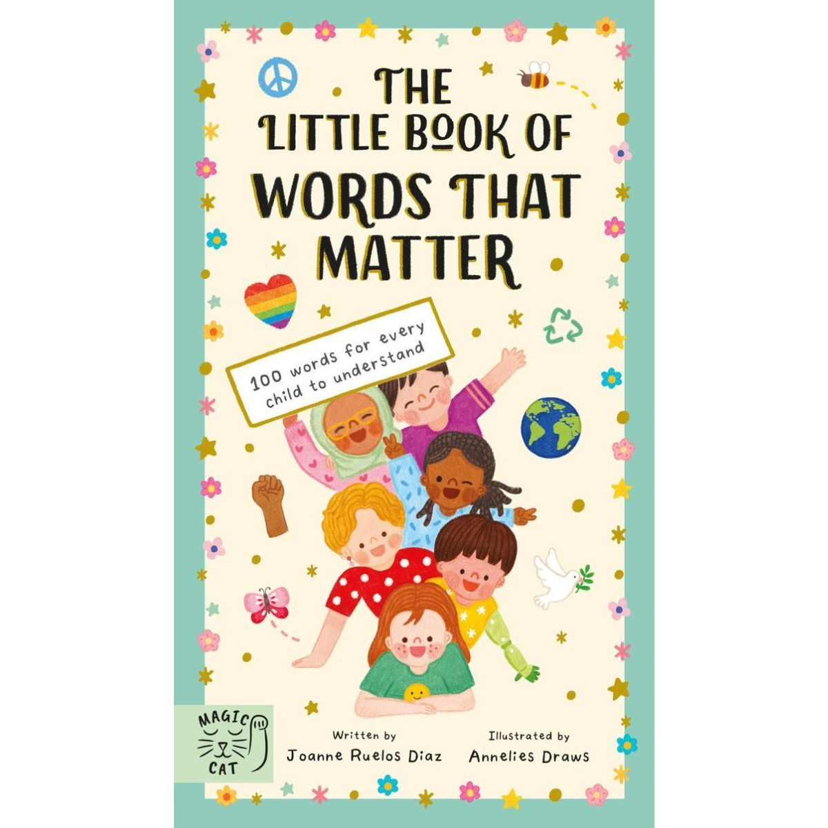 Little Book Of Words That Matter