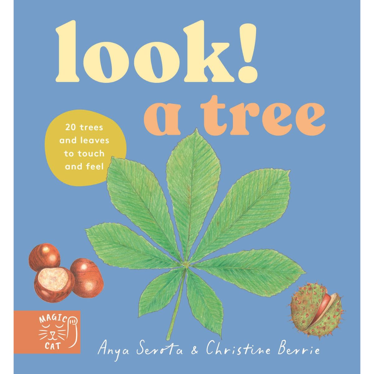 Look a Tree