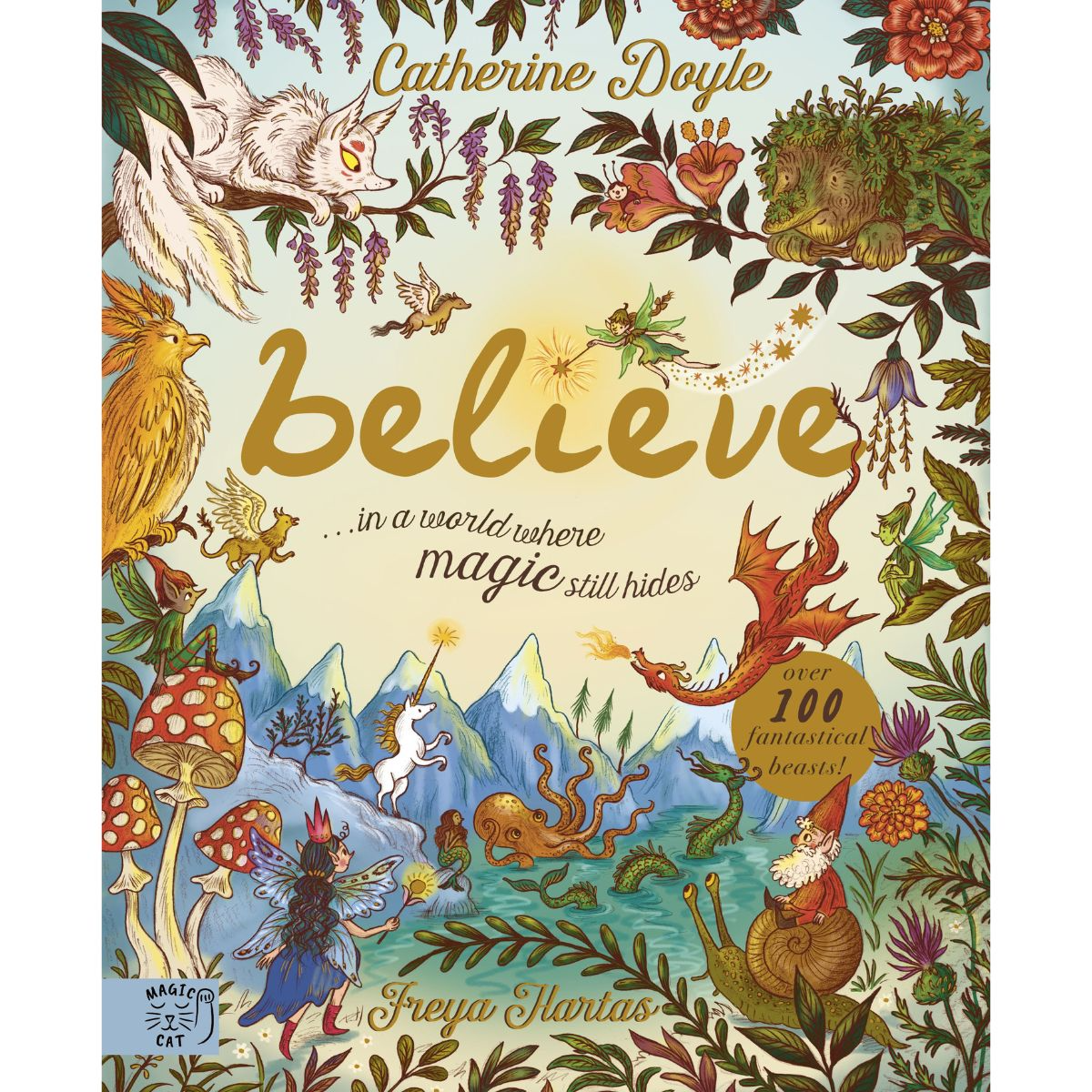 Believe