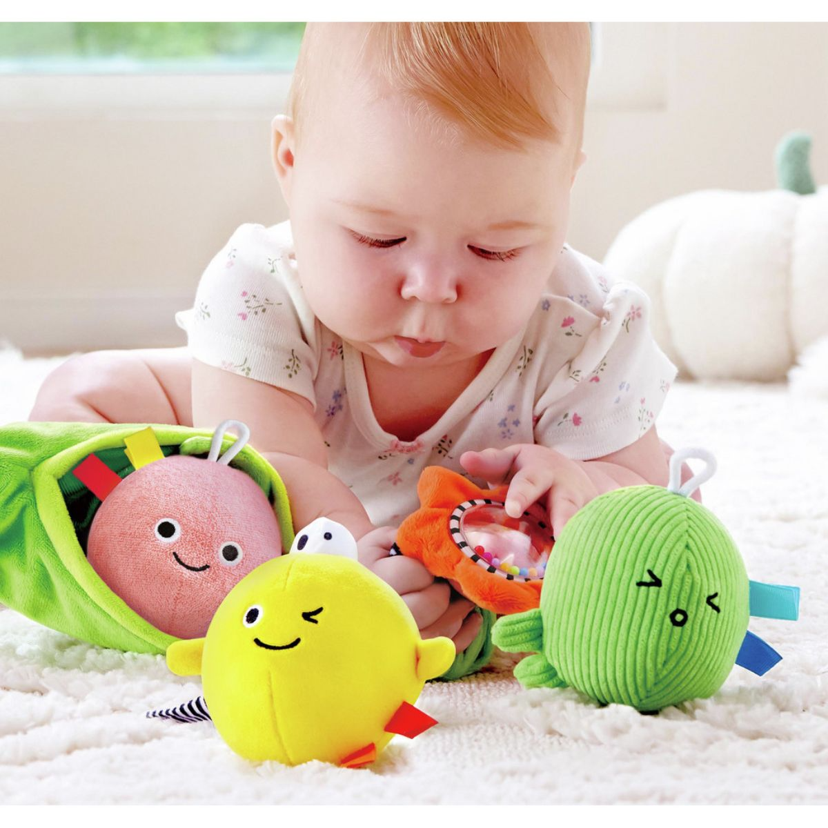 Pea Pod Pals - Image 2