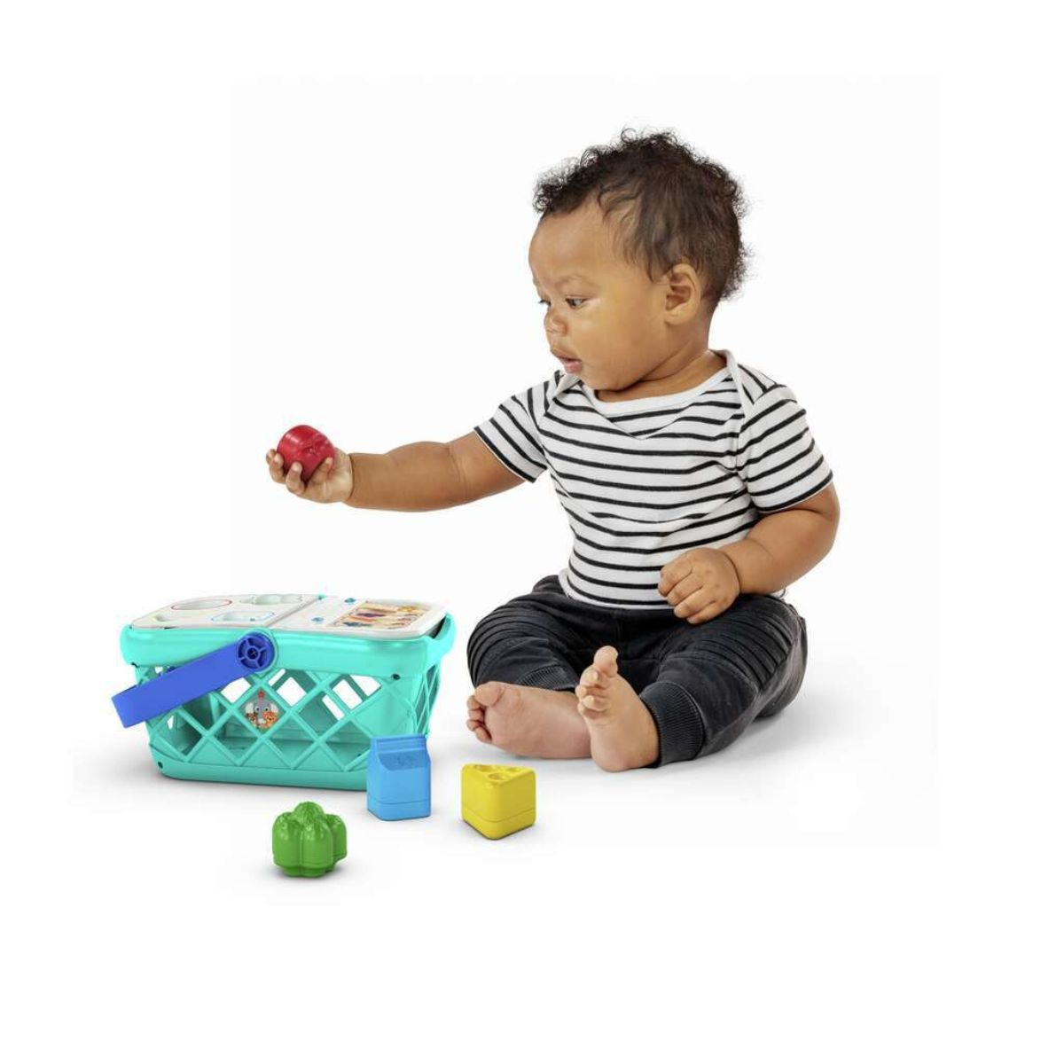 Magic Touch Shopping Basket - Image 2