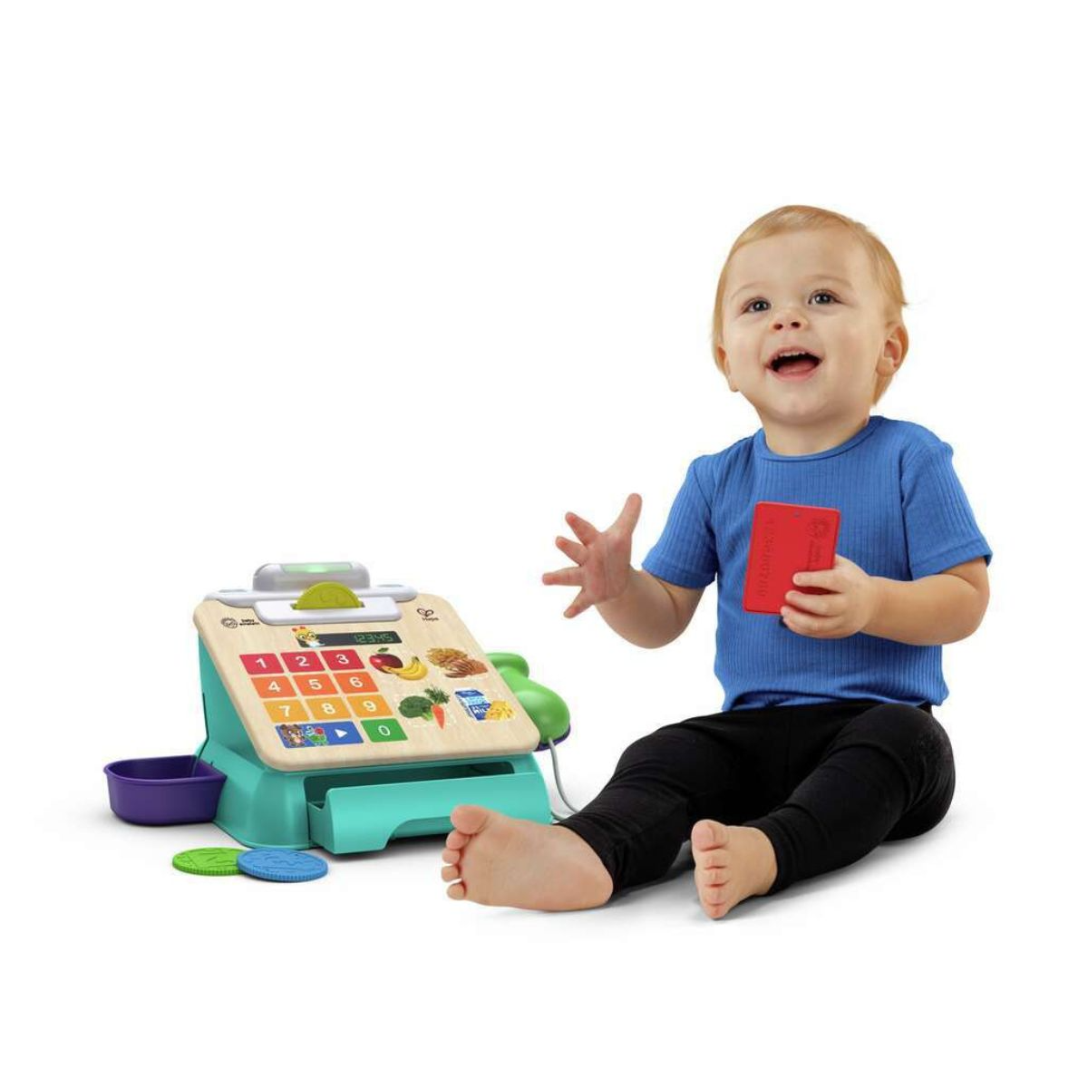 Magic Touch Cash Register - Image 2
