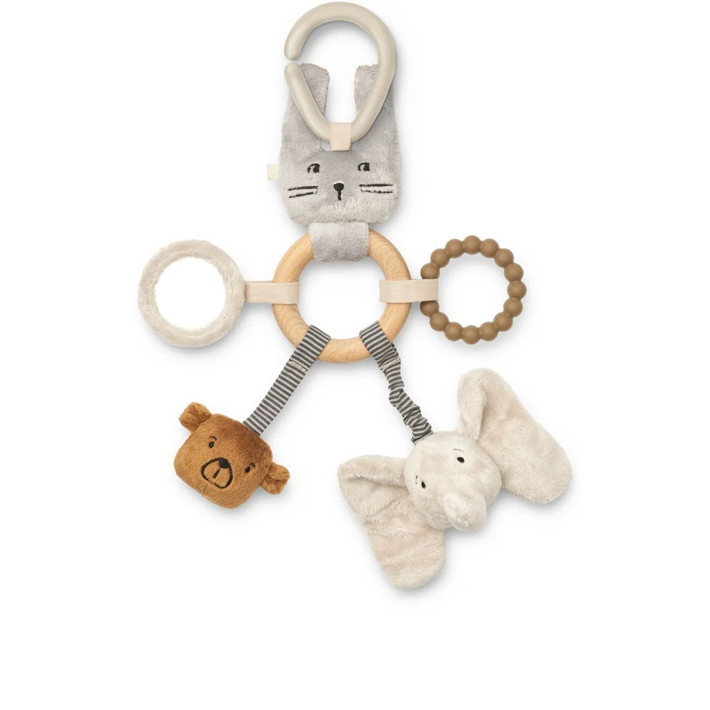 Angie Activity Toy Mist mix