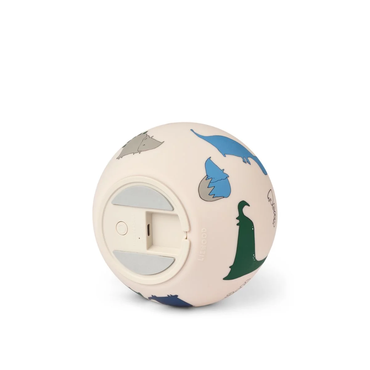 Dino roar Yuki Night Light - Image 2