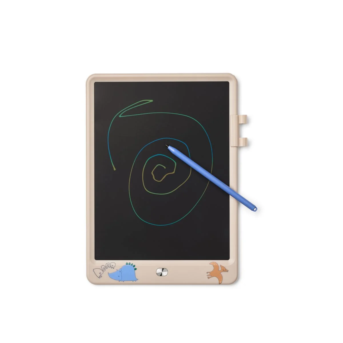 Dino roar LCD Drawing Board 10 inches - Image 2