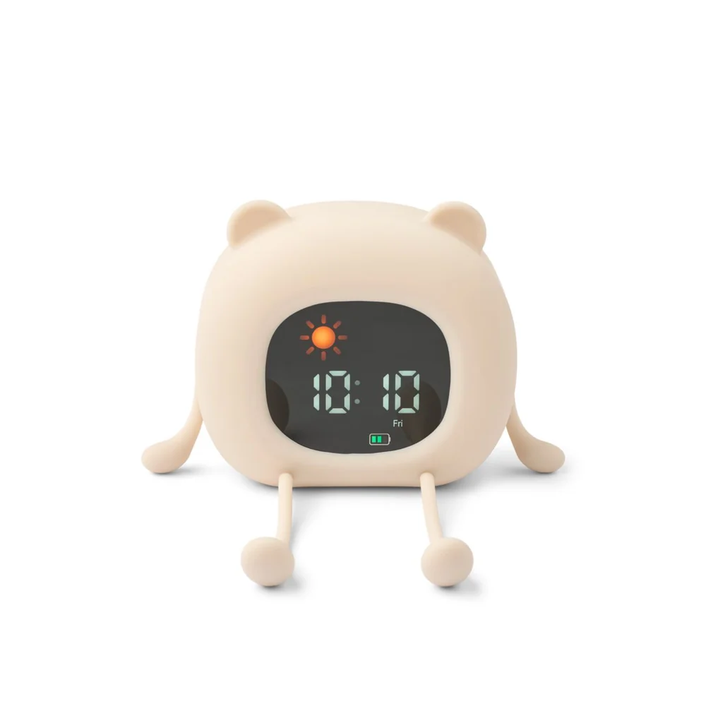 Sandy Sleep Trainer